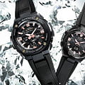 Casio GST-S310BDD-1A