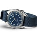 Часы Hamilton Khaki Aviation Pilot Pioneer Mechanical H76419941 фото 6