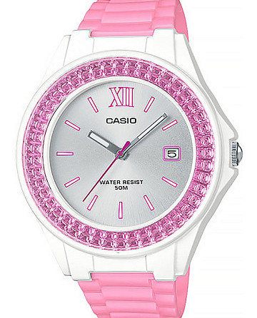 Casio Collection LX-500H-4E3