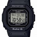 Часы Casio Baby-G BGD-560-1E