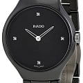 Часы Rado True Thinline Diamonds R27742712 фото 4