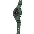 Часы Casio G-Shock GA-B2100-3ADR (GA-B2100-3A) фото 9