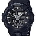 Часы Casio G-Shock GA-700-1BDR (GA-700-1B)