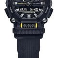 Часы Casio G-Shock GA-900-1ADR (GA-900-1A) фото 9