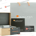 Часы Hamilton Khaki Aviation Converter Auto Chrono H76736730 фото 14