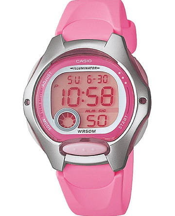 Casio Collection LW-200-4BVDF (LW-200-4B)