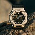 Casio GA-900HC-5A