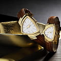 Часы Hamilton Ventura Quartz H24301511 фото 3