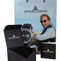 Часы Jacques Lemans Classic 1-2126D фото 2