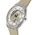 Часы Swatch Skin Irony 42 Lacquered SS07S145 фото 7