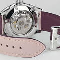 Часы Hamilton Jazzmaster Skeleton Lady Auto H32265801 фото 5