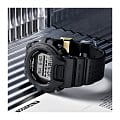 Часы Casio G-Shock DW-6640RE-1DR фото 7