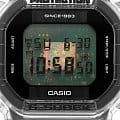 Casio DWE-5640RX-7