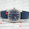 Часы Hamilton Khaki Aviation Pilot Pioneer Mechanical H76419941 фото 8