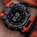 Часы Casio G-Shock GW-9500-1A4DR (GW-9500-1A4ER) фото 2