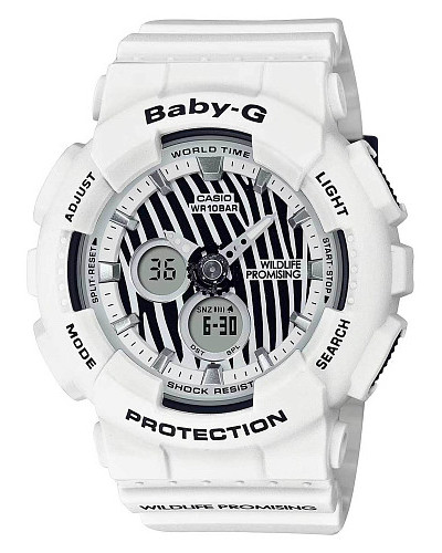 Casio Baby-G BA-120WLP-7ADR