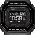 Часы Casio G-Shock DW-H5600MB-1DR фото 6