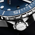Часы Mido Ocean Star 600 Chronometer M026.608.11.041.01 фото 8