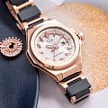 Часы Casio Baby-G MSG-S500CG-1ADR (MSG-S500CG-1A) фото 6
