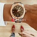 Часы Tissot PR 100 Sport Chic T101.910.22.061.00 фото 9
