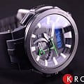 Часы Casio Pro Trek PRW-7000-1A фото 2