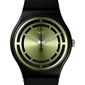 Часы Swatch New Gent Bioceramic Standard SO32B117 фото 2