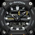 Часы Casio G-Shock GA-900-1ADR (GA-900-1A) фото 6