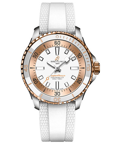 Breitling Superocean Automatic 36 U173771A1A1S1