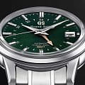 Часы Seiko Grand Seiko SBGJ251G фото 5