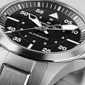 Часы Hamilton Khaki Aviation Pilot Auto H76215130 фото 12