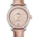 Часы Omega Seamaster Aqua Terra 220.28.34.20.59.001