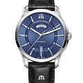 Часы Maurice Lacroix Pontos Day Date PT6358-SS001-430-1