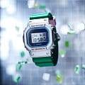 Часы Casio G-Shock DW-5600EU-8A3DR (DW-5600EU-8A3) фото 7