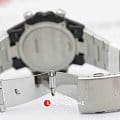 Часы Casio Edifice ECB-2000D-1ADF (ECB-2000D-1A) фото 7
