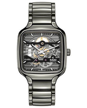 Rado True Square Automatic Skeleton R27125152