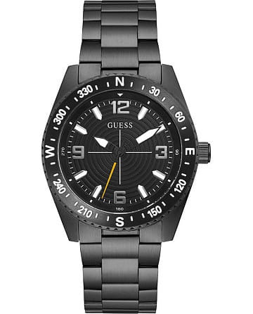 Guess  Sport Steel  GW0327G2