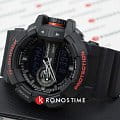 Часы Casio G-Shock GA-400HR-1ADR (GA-400HR-1A) фото 8