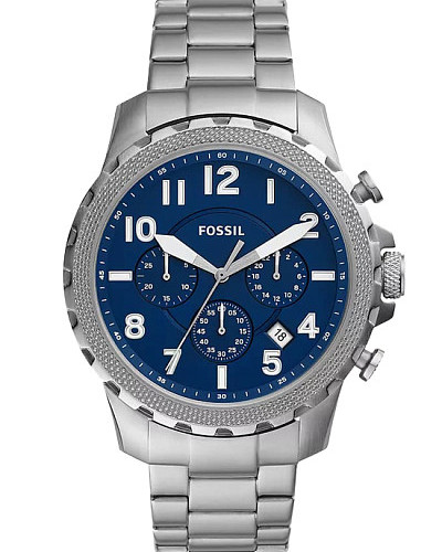 Fossil Bowman Chronograph FS5604