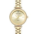 Часы Anne Klein Diamond  3386CHGB