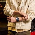 Часы Casio Edifice Sospensione ECB-40NP-1ADF (ECB-40NP-1A) фото 5