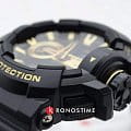 Часы Casio G-Shock GA-400GB-1A9DR (GA-400GB-1A9) фото 12