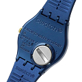 Часы Swatch Gent Standard GN417 фото 3