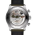 Часы Breitling Aviator 8 B01 Chronograph 43 Curtiss Warhawk AB01192A1L1X1 фото 4