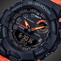 Часы Casio G-Shock GMA-B800SC-1A4 фото 10