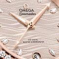 Часы Omega Seamaster Aqua Terra 220.28.34.20.59.001 фото 3