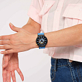 Часы Swatch Big Bold Bioceramic Lacquered SB03B108 фото 7