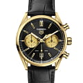 Часы TAG Heuer Carrera 60th Anniversary CBN2044.FC8313