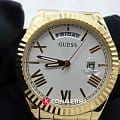 Часы Guess Dress Steel  GW0308L2 фото 5