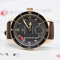 Часы Hamilton Khaki Aviation Pilot Pioneer Bronze H76709530 фото 2