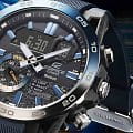 Часы Casio Edifice Sospensione ECB-40NP-1ADF (ECB-40NP-1A) фото 3